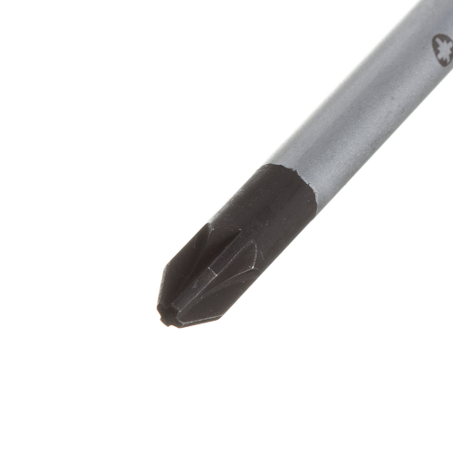 Отвертка крестовая PZ2 100 мм Witte (53045)