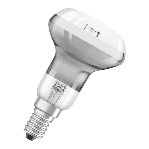 Лампа накаливания Osram CONC R50 SP 60 Вт E14 рефлектор 220 Лм 2700К теплый свет 230 В матовая