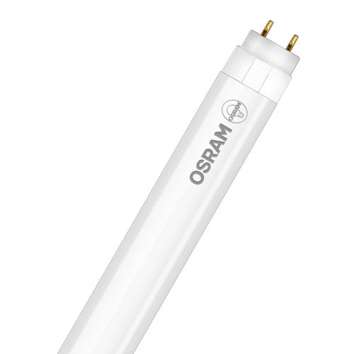 Лампа светодиодная Osram 18 Вт G13 T8 трубка 4000К естественный свет 1200 мм 220-230 В