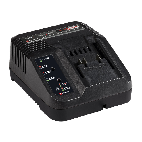 Аккумулятор Einhell PXC Starter Kit (4512097) 18В 2,5Ач Li-Ion 20В с зарядным устройством в комплекте