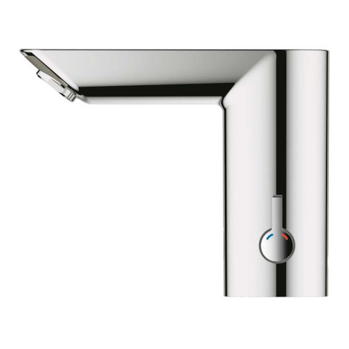 Смеситель для раковины GROHE Bau Cosmopolitan E 36451001 сенсорный