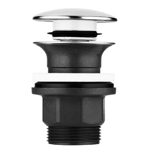Донный клапан GROHE 40869000 нажимной