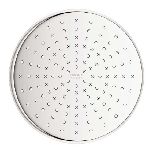 Лейка душевая верхняя GROHE Tempesta 26408000 D210 мм 1F