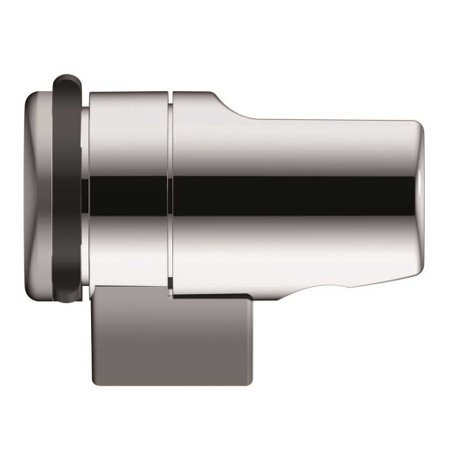 Держатель для лейки GROHE Relexa Plus 28623000 с регулировкой наклона