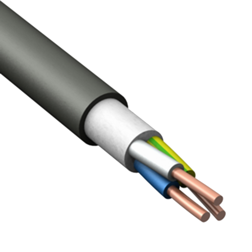 Кабель Конкорд ВВГнг-LS 3x2,5