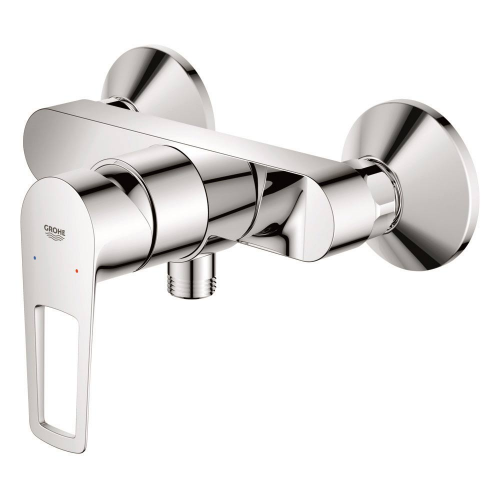 Смеситель для душа без излива GROHE Start Loop 23354001 однорычажный без лейки