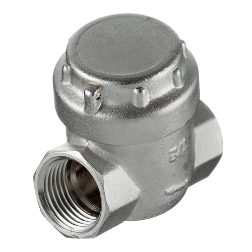 Фильтр прямой VALTEC (VT.386.N.04) 1/2 ВР(г) x 1/2 ВР(г)