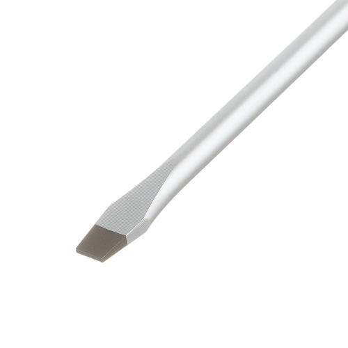 Отвертка плоская SL6,5 100 мм Jonnesway Anti-slip grip (D71S6100)