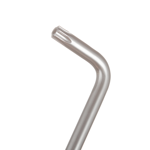 Набор имбусовых ключей Jonnesway Тorx 9-50 мм (H08S110S) (10 шт.)