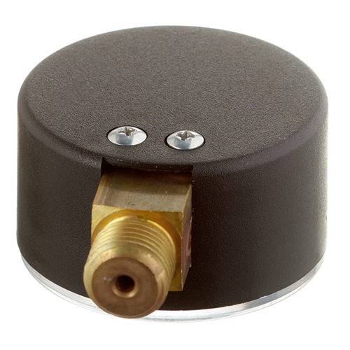 Манометр Stout (SIM-0010-500608) 1/4 НР(ш) радиальный 6 бар d50 мм