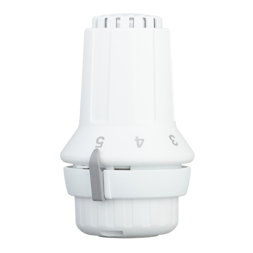Термоголовка Danfoss RTR-C (013G7070) М30х1,5 мм для радиатора