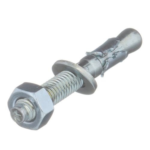 Анкер клиновой Friulsider FM753 6х45/3 (200 шт.)