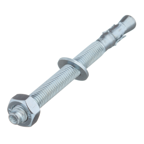 Анкер клиновой Friulsider FM753 10х120/50 (50 шт.)