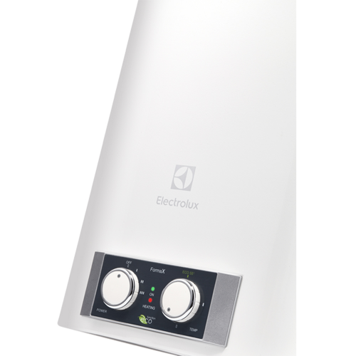 Водонагреватель накопительный Electrolux Formax EWH электрический 100 л 2 кВт универсальный