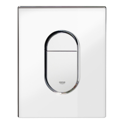 Клавиша смыва GROHE Arena Cosmopolitan 38844000 хром глянцевая