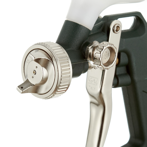 Краскопульт пневматический Metabo (601575000) FSP 600
