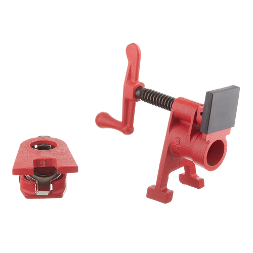 Струбцина для труб Bessey (BE-BPC-H34) 3/4"