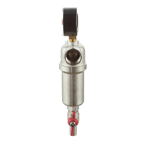 Фильтр промывной VALTEC (VT.389.N.05) 3/4 ВР(г) х 3/4 ВР(г)