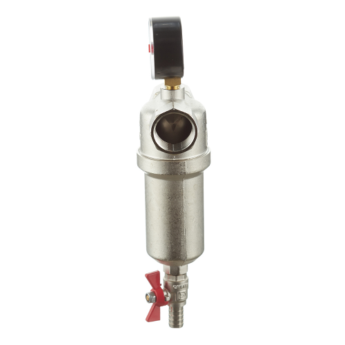 Фильтр промывной VALTEC (VT.389.N.06) 1 ВР(г) х 1 ВР(г)