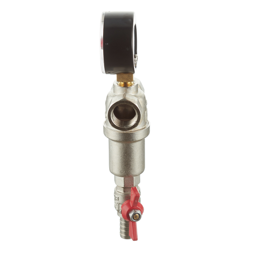 Фильтр промывной VALTEC (VT.389.N.04) 1/2 ВР(г) х 1/2 ВР(г)