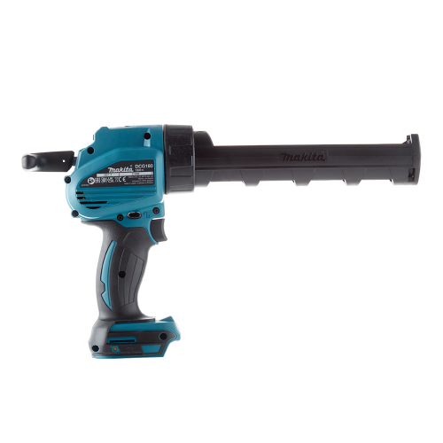 Пистолет для герметика аккумуляторный Makita DCG180Z 18В Li-Ion без АКБ и ЗУ