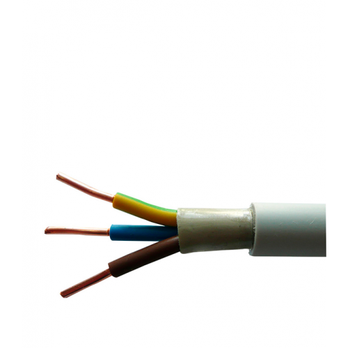 Кабель Севкабель NYM 3x2,5