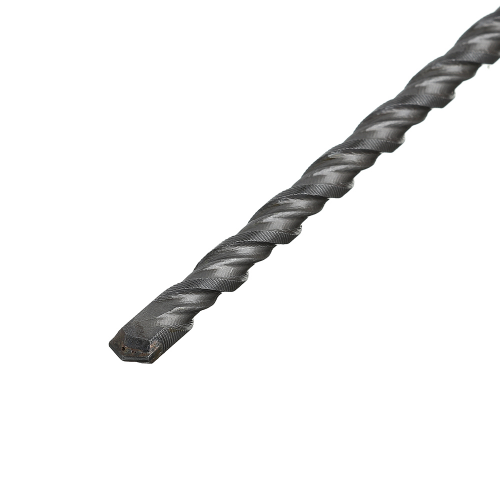 Бур SDS-plus КМ / Shaft 8х200х260 мм