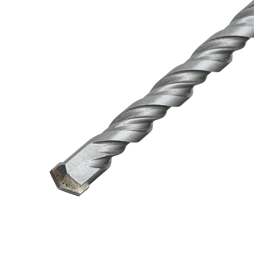 Бур SDS-plus КМ / Shaft 10х100х160 мм