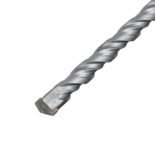 Бур SDS-plus КМ / Shaft 10х200х260 мм