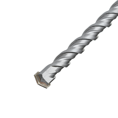 Бур SDS-plus КМ / Shaft 12х150х210 мм