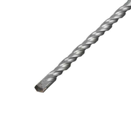 Бур SDS-plus КМ / Shaft 5х100х160 мм
