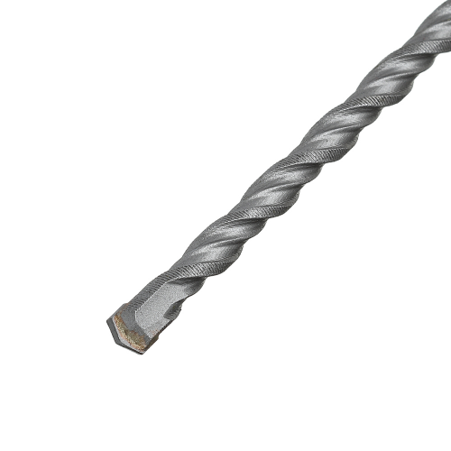 Бур SDS-plus КМ / Shaft 6х200х260 мм