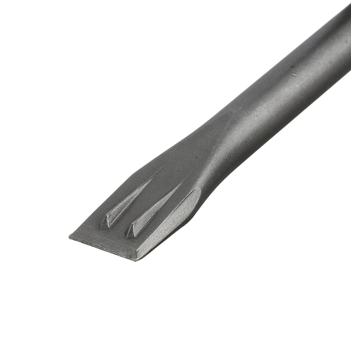 Зубило плоское SDS-plus Bosch (02609390394) 20х250 мм