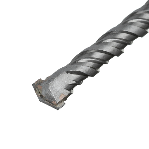 Бур SDS-plus КМ / Shaft 18х250х310 мм