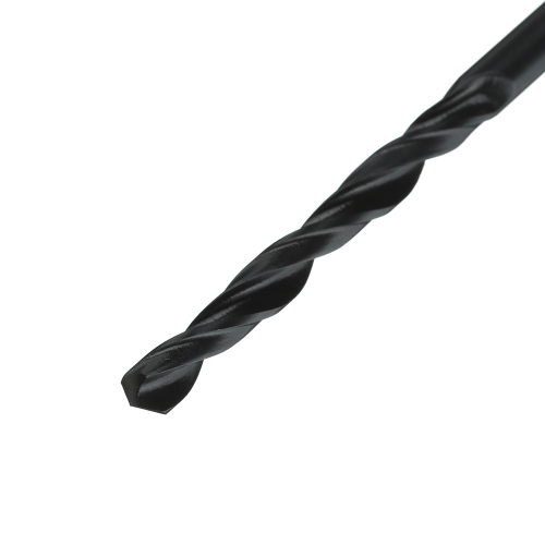 Сверло по металлу DeWalt (DT5912-QZ) 1,5-6,5 мм HSS-R набор (13 шт.)
