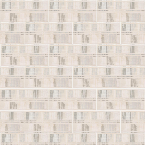 Плитка декор Cersanit Atria многоцветная 440x200x8,5 мм