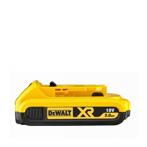 Аккумулятор DeWalt DCB183-XJ 18В 2Ач Li-Ion