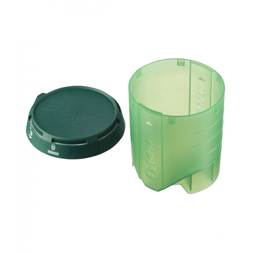 Пистолет для краскопульта Bosch (1600A008W8) 0,8 л к моделям PFS 5000/PFS 3000