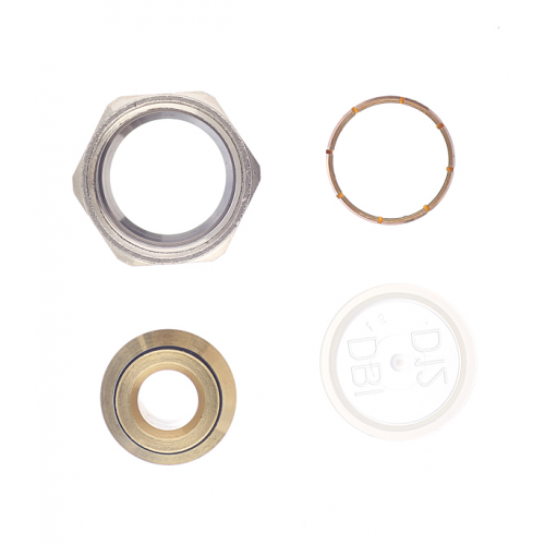 Евроконус Uponor (1045543) 20 мм х 2,8 мм х 3/4 ВР(г) для труб PE-Xa PN10
