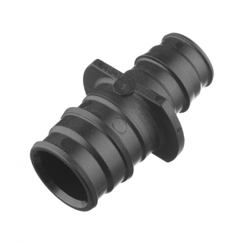 Соединитель прямой PPSU Uponor (1008676) 25 х 20 мм