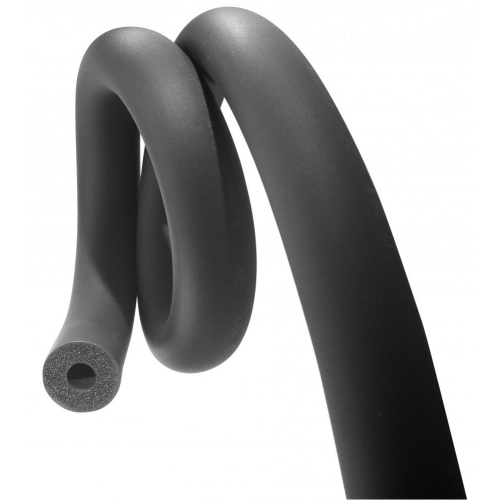 Теплоизоляция для труб K-FLEX каучук 42х13х2000 мм черная