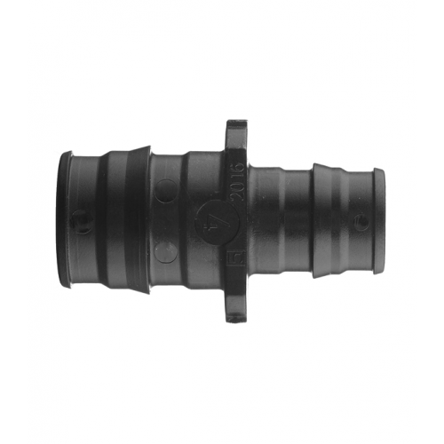 Соединитель прямой PPSU Uponor (1008674) 16 х 20 мм