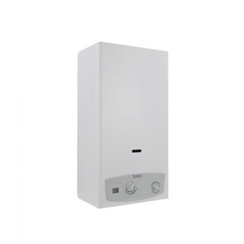 Колонка газовая Baxi SIG-2 14i