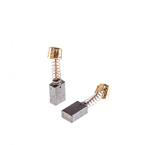Щетки угольные для инструмента Makita 404-228 Аutostop (2 шт.)
