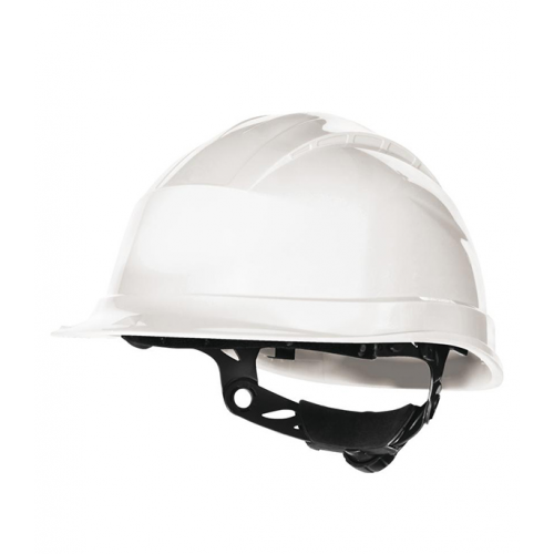 Каска защитная Delta Plus QUARTZ UP III (QUARUP3BC) белая