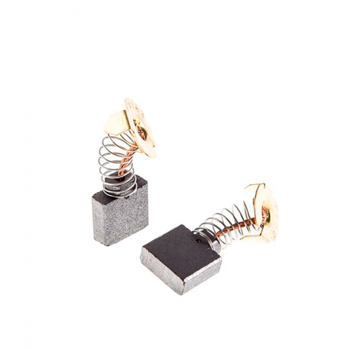 Щетки угольные для инструмента Makita 404-217 Аutostop (2 шт.)