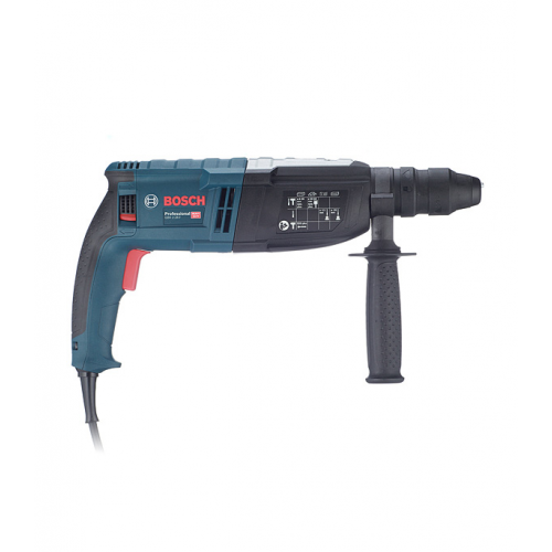 Перфоратор электрический Bosch GBH 2-28 F (0611267600) 880 Вт 3,2 Дж SDS-plus