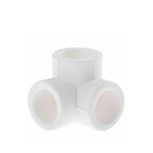 Тройник полипропиленовый VALTEC (VTp.738.0.032) двухплоскостной 32 х 32 х 32 мм