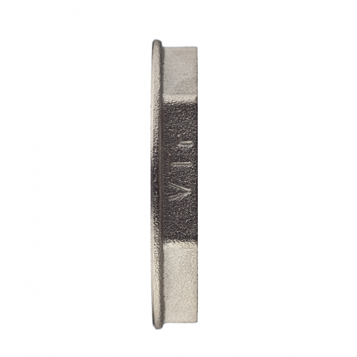 Контргайка VALTEC (VTr.655.N.0006) 1 ВР(г) латунная