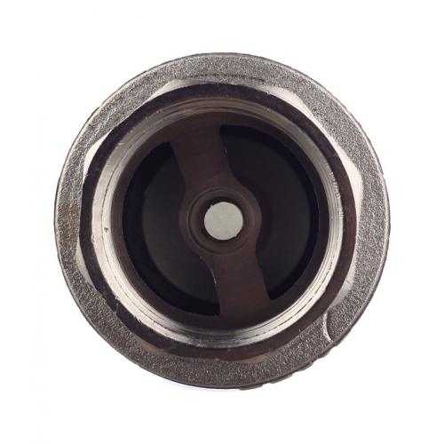 Клапан обратный VALTEC (VT.161.N.06) 1 ВР(г) х 1 ВР(г)